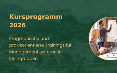 Mit uns entwickeln Sie Kompetenzen, die Sie in der Praxis wirklich weiterbringen!