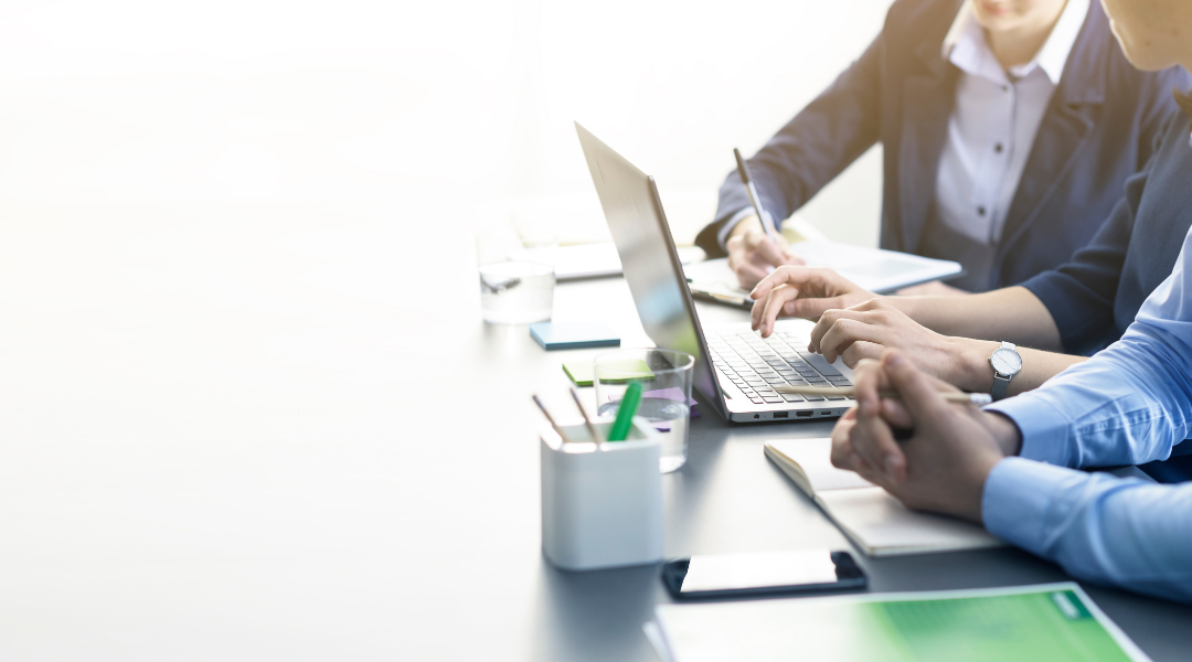 Ihr Weg zum ISO-Zertifikat