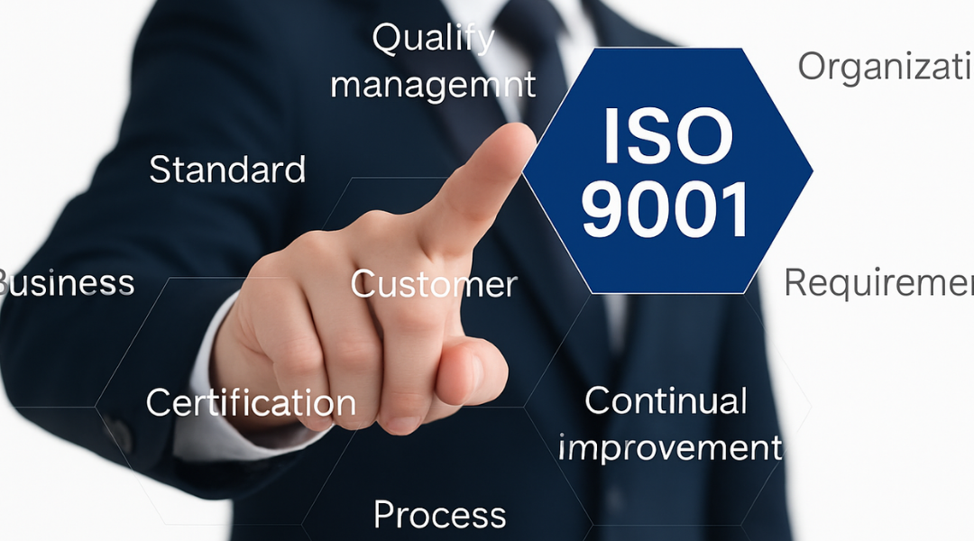 Optimieren Sie Ihr Qualitätsmanagement