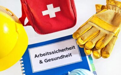 Optimieren Sie Ihr Managementsystem für Sicherheit und Gesundheit bei der Arbeit
