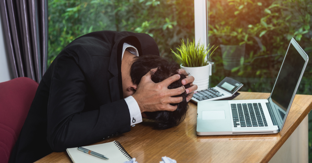 Audit nicht bestanden? Die häufigsten Gründe